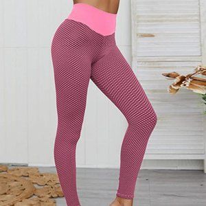 Tik Tok Leggings Pink